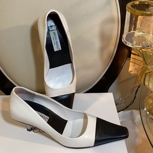 Bruno Magli Made in Italy Original used.